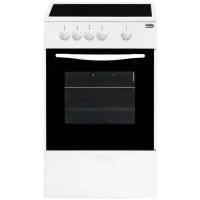 Отдельностоящая плита Beko FCS47002