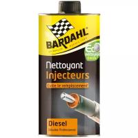 Bardahl Diesel Injector Cleaner (1155B/11551)