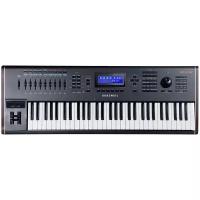 Kurzweil PC3A6 Синтезатор рабочая станция