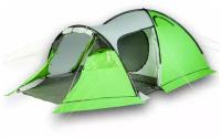 Палатка трехместная Maverick IDEAL Comfort 300 Alu