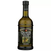 Масло оливковое ColavitA Extra Virgin, стеклянная бутылка