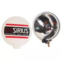 Фара дальнего света SIRIUS NS-2160 White