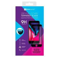 Защитное стекло Mediagadget 2.5D Full Cover Tempered Glass полноклеевое для Xiaomi Redmi 4X для Xiaomi Redmi 4X