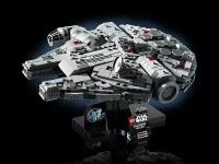 LEGO 75375 Millennium Falcon