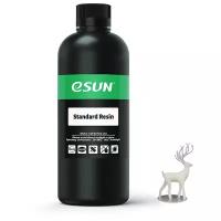 Esun Фотополимер ESUN Standard белый (0,5 кг)