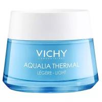 Vichy Aqualia Thermal легкий крем для лица динамичное увлажнение