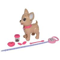 Игровой набор Chi Chi Love (Simba) Poo Poo Puppy 5893264