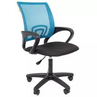 Офисное кресло Chairman 696 LT 00-07024140 (Light Blue)