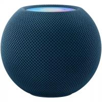 Умная колонка Apple HomePod mini, синий