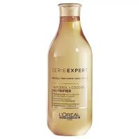 Шампунь L'Oreal Professionnel Nutrifier Glycerol+Coco Oil 300 мл