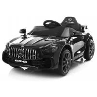 Детский электромобиль Mercedes-Benz GTR AMG 12V - BBH-0005-BLACK