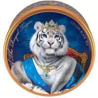 Чай черный Richard Year of the Royal Tiger Тигрица