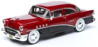 Сборная модель Maisto 1955 Buick Century 1:26