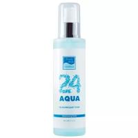 Beauty Style Тоник спрей Aqua 24 увлажняющий