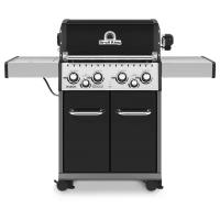 Гриль газовый Broil King BARON 490