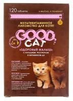 Good Cat Мультивитаминное лакомcтво для котят 