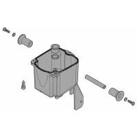 CAME 119RICX044 корпус редуктора C010