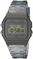 Наручные часы CASIO F-91WS-8EF