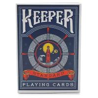 USPCC игральные карты Ellusionist Keepers 52 шт