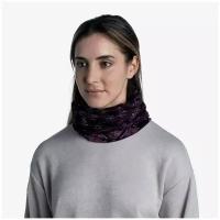 Шарф-труба Buff Wool Lightweight Frieze, с утеплением, УФ-защита