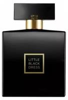 AVON парфюмерная вода Little Black Dress, 50 мл