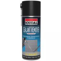 Sealant Remover - быстрый спрей для удаления застывшего герметика