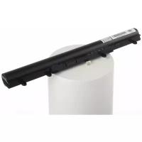 Аккумуляторная батарея Anybatt 11-B1-1404 2200mAh для ноутбуков Acer, Packard Bell AL12A32