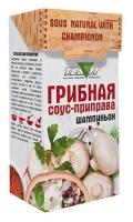 ГРИБНАЯ соус-приправа TEAVIT