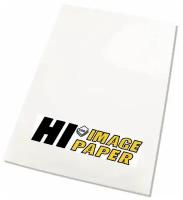 Бумага Hi-Image Paper матовая, 128 г/м2, 610 мм x 30 м, для широкоформатной печати (A201534)