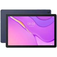 Планшет HUAWEI MatePad T 10s, 4 ГБ/128 ГБ, Wi-Fi, насыщенный синий