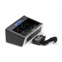 Универсальное ЗУ Varta LCD Universal Charger для АА, ААА, С, D