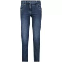 Джинсы Betty Barclay, размер 44, dark blue denim