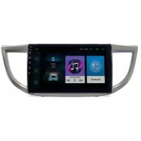 Штатная магнитола ZENITH Honda CRV 2012-2017, Android 10, 1/16GB