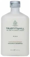 Truefitt & Hill шампунь Coconut Hair Management для чувствительной кожи головы