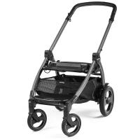 Peg-perego Шасси для колясок Book 51 S Titania Black