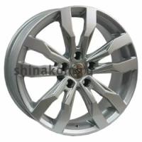 Колесный диск RST R047 7x17 5*112 ET40 57,1 Silver