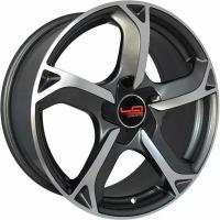 Колесный диск Legeartis MR507 8.5x20/5x112 D66.6 ET43 MGMF