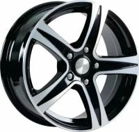 Диски СКАД Sakura 6.5/16 ET38 5x114.3 d67.1 алмаз