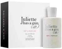 Juliette Has A Gun Not a Perfume парфюмерная вода 100 мл для женщин