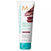 Moroccanoil Color Depositing Маска тонирующая для волос Bordeaux