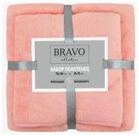 Набор полотенец BRAVO Смарт, плотность ткани 300 г/м²