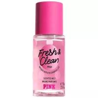 Парфюмерный спрей для тела Victorias Secret Pink Fresh & Clean Scented Mist