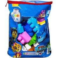 Конструктор Spin Master Paw Patrol Морской порт, 70 дет