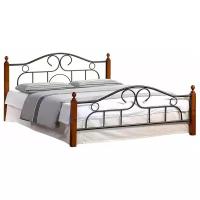 Кровать Asia Tube АТ-808 Double Bed Size