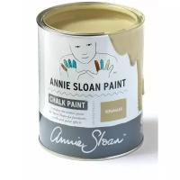 Меловая краска Chalk Paint Annie Sloan цвет Versailles, 120 мл