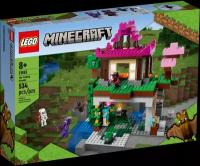 LEGO Minecraft 