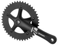 Система Prowheel SOLID-248T-F-1B (48T, 170mm)