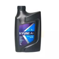 Синтетическое моторное масло HYUNDAI XTeer Heavy Duty 15W-40, 1 л