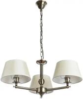 Люстра Arte Lamp York A2273LM, E14