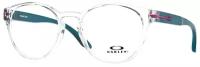 Оправа для очков Oakley Round Off 8017 03 Youth